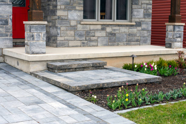 Best Interlocking Driveway Pavers  in Ripley, MS